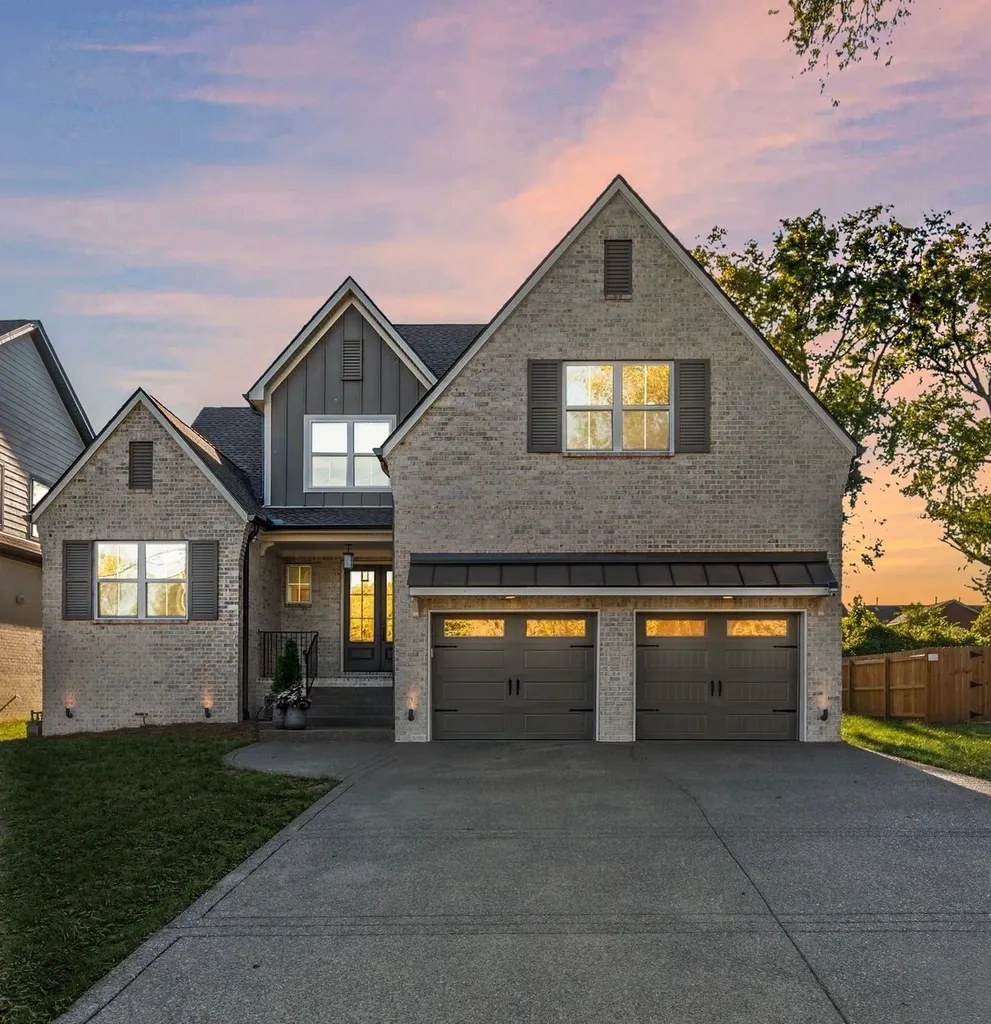 216 Disspayne Drive Nashville TN 37214
