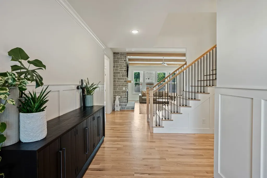 216 Disspayne Drive Nashville TN 37214