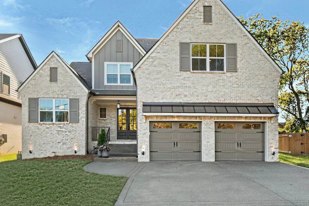 216 Disspayne Drive Nashville TN 37214