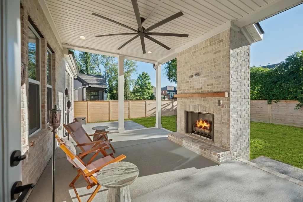 216 Disspayne Drive Nashville TN 37214