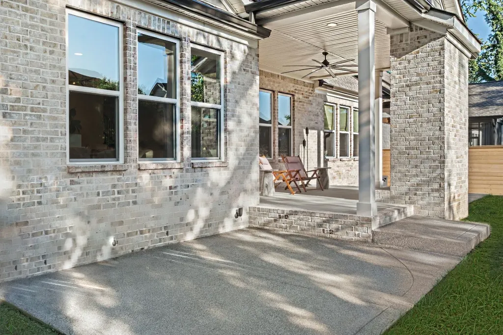 216 Disspayne Drive Nashville TN 37214