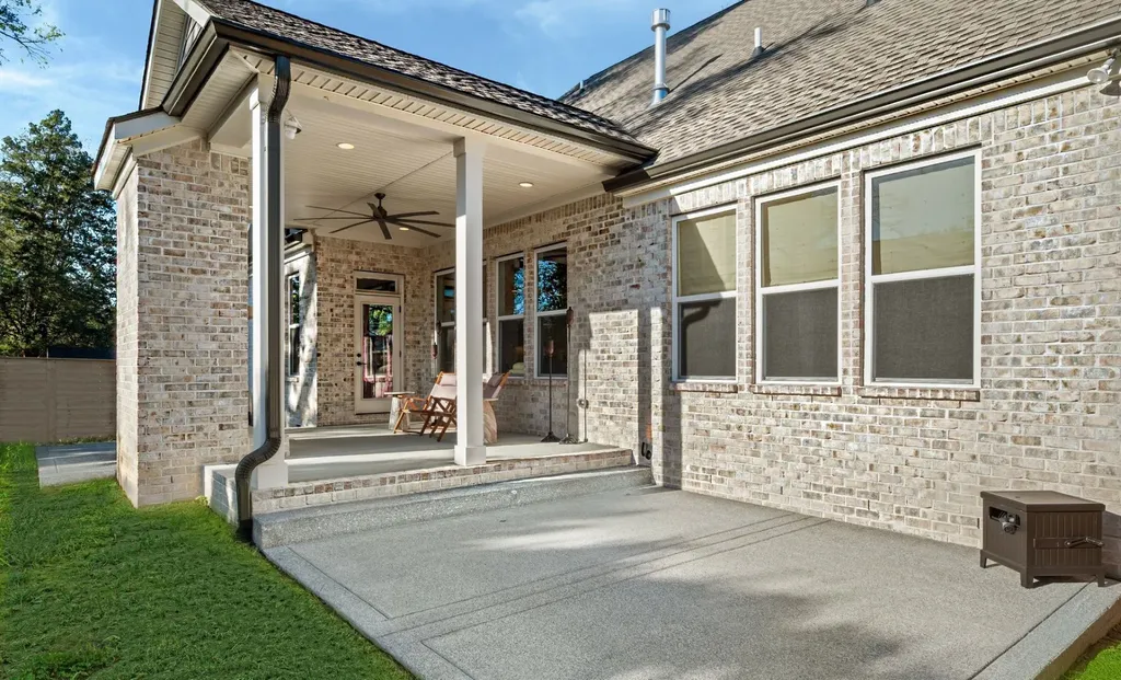216 Disspayne Drive Nashville TN 37214