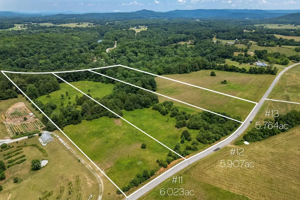 0 Goodbar Road Rock Island TN 38581