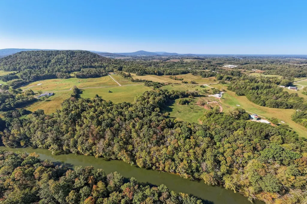 0 Goodbar Road Rock Island TN 38581