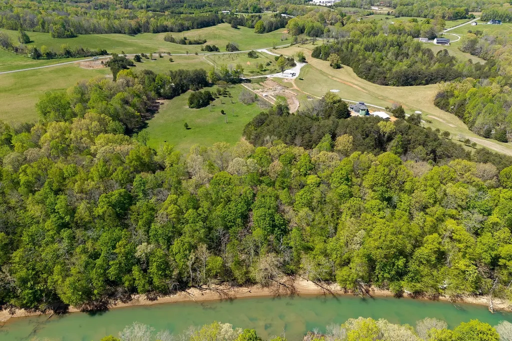 0 Goodbar Road Rock Island TN 38581