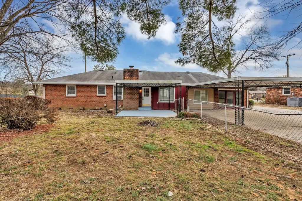 114 Connie Drive Hendersonville TN 37075