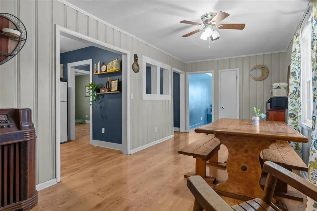 102 Sutton Avenue Waverly TN 37185