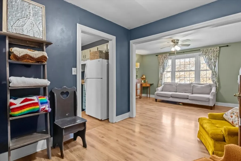102 Sutton Avenue Waverly TN 37185