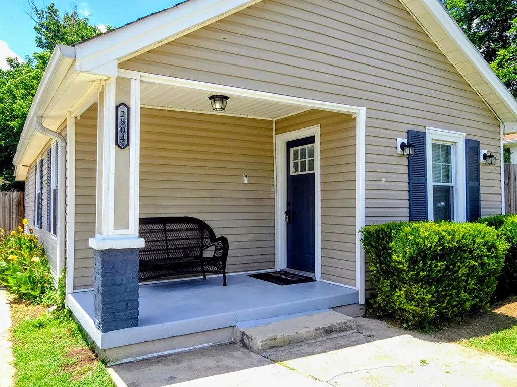 2804 Elliott Drive Old Hickory TN 37138