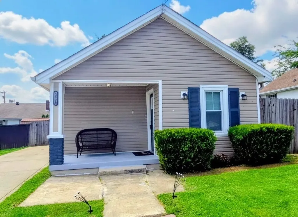2804 Elliott Drive Old Hickory TN 37138