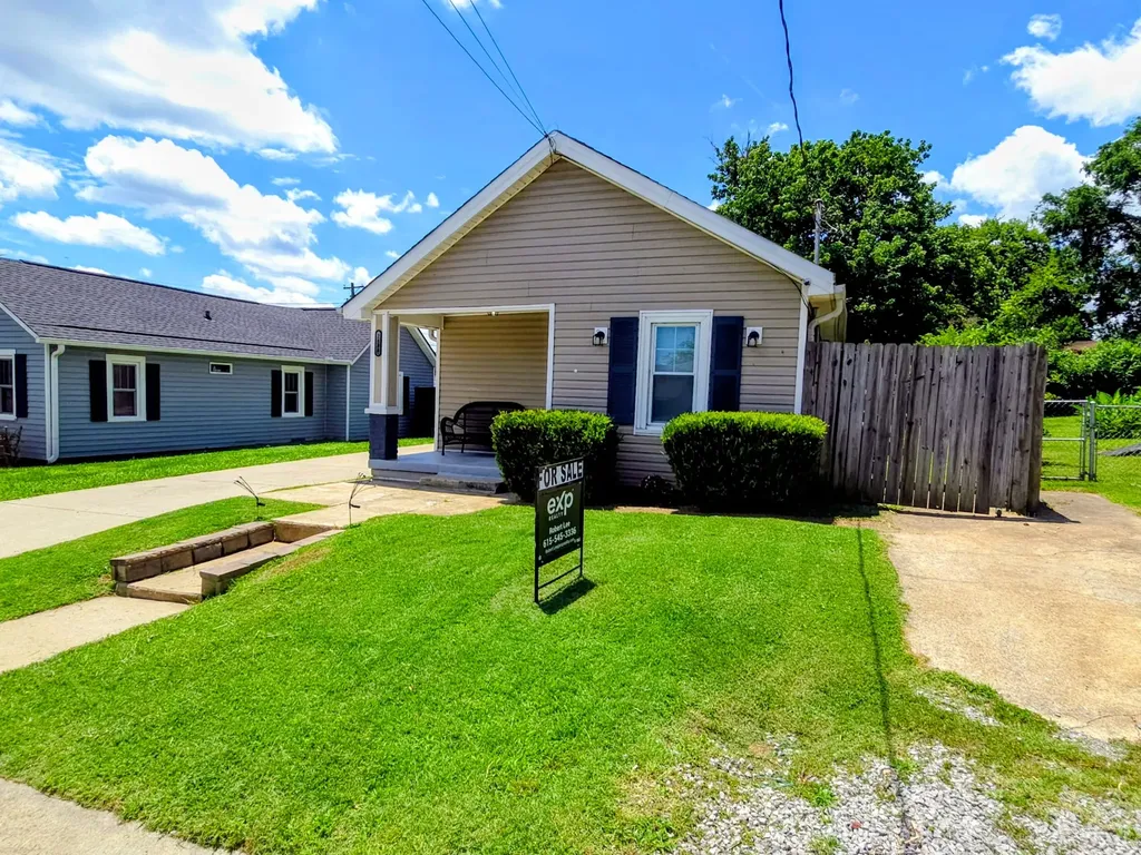 2804 Elliott Drive Old Hickory TN 37138
