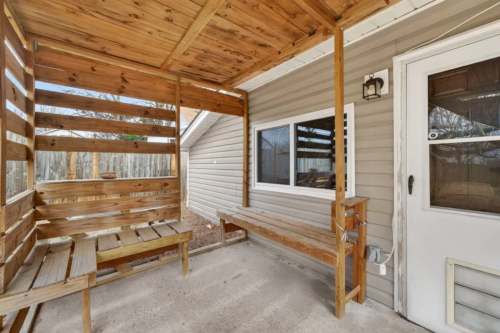 2804 Elliott Drive Old Hickory TN 37138