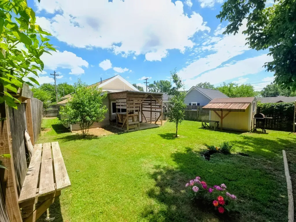 2804 Elliott Drive Old Hickory TN 37138