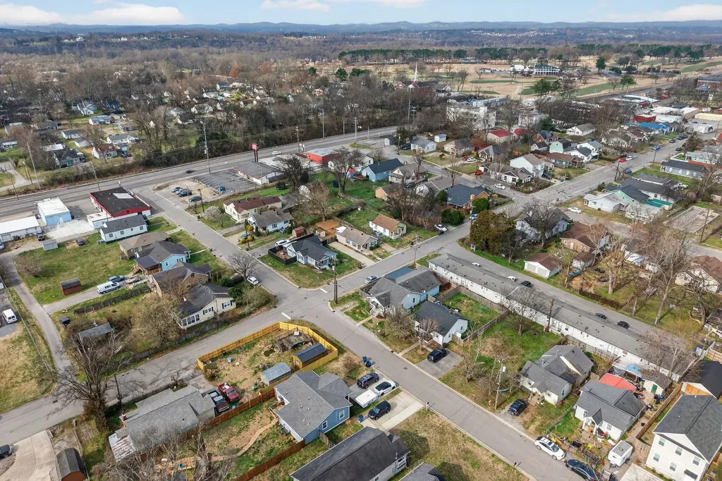 2804 Elliott Drive Old Hickory TN 37138