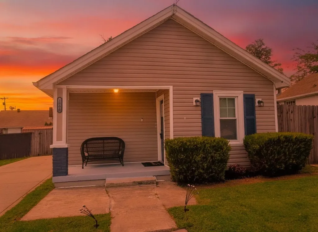 2804 Elliott Drive Old Hickory TN 37138