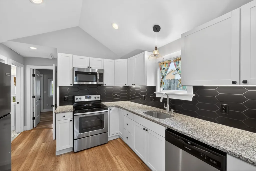 2804 Elliott Drive Old Hickory TN 37138