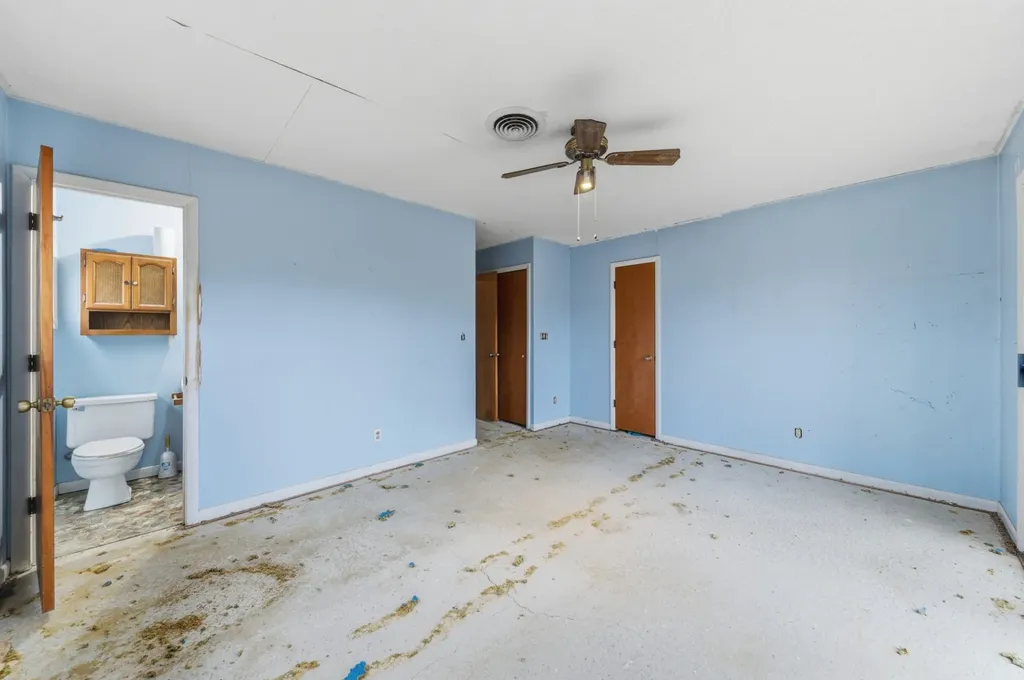 301 Sanford Lane Lawrenceburg TN 38464