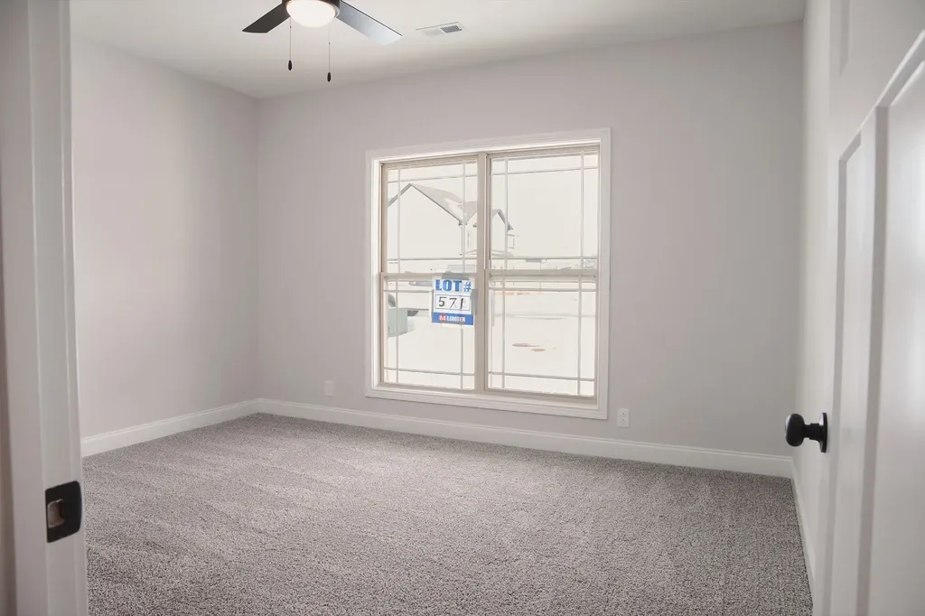1064 Cherry Blossom Lane Clarksville TN 37040