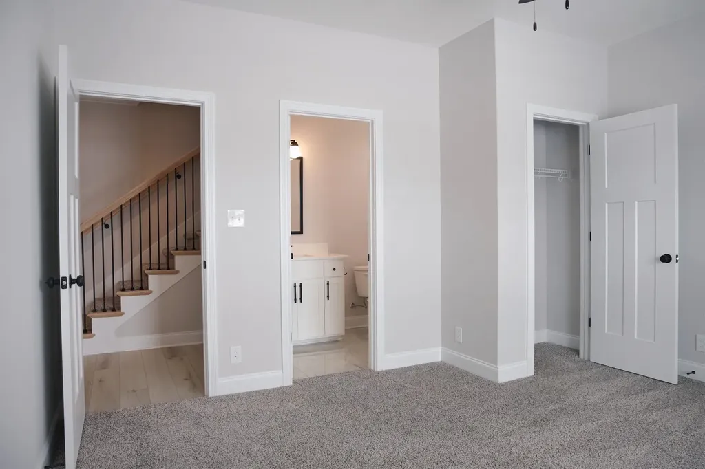 1064 Cherry Blossom Lane Clarksville TN 37040