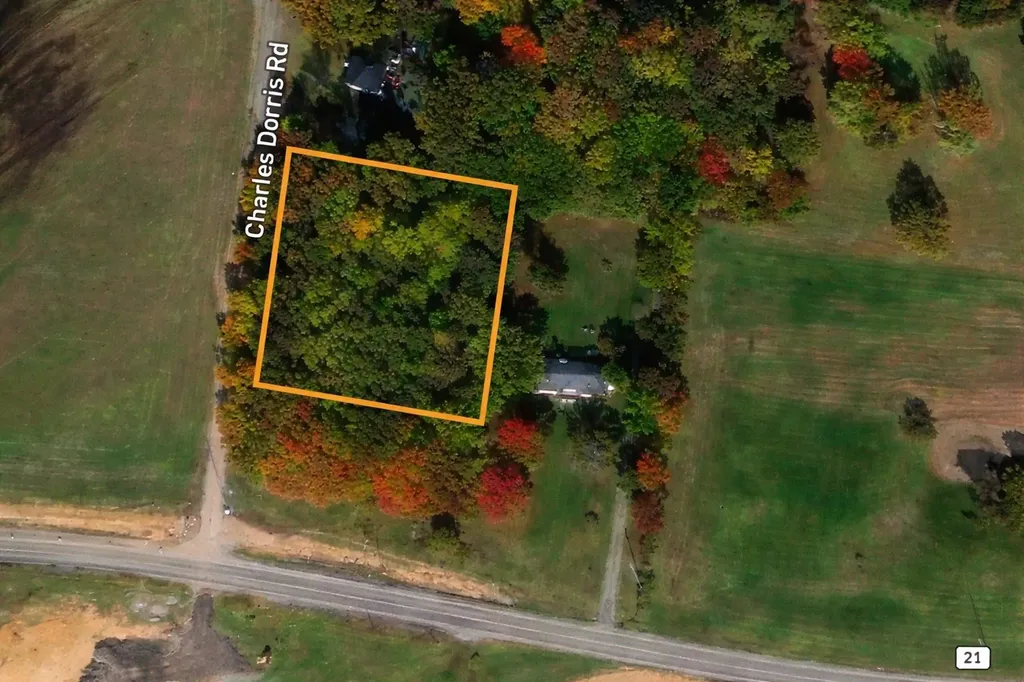 0 Charles Dorris Road Springfield TN 37172