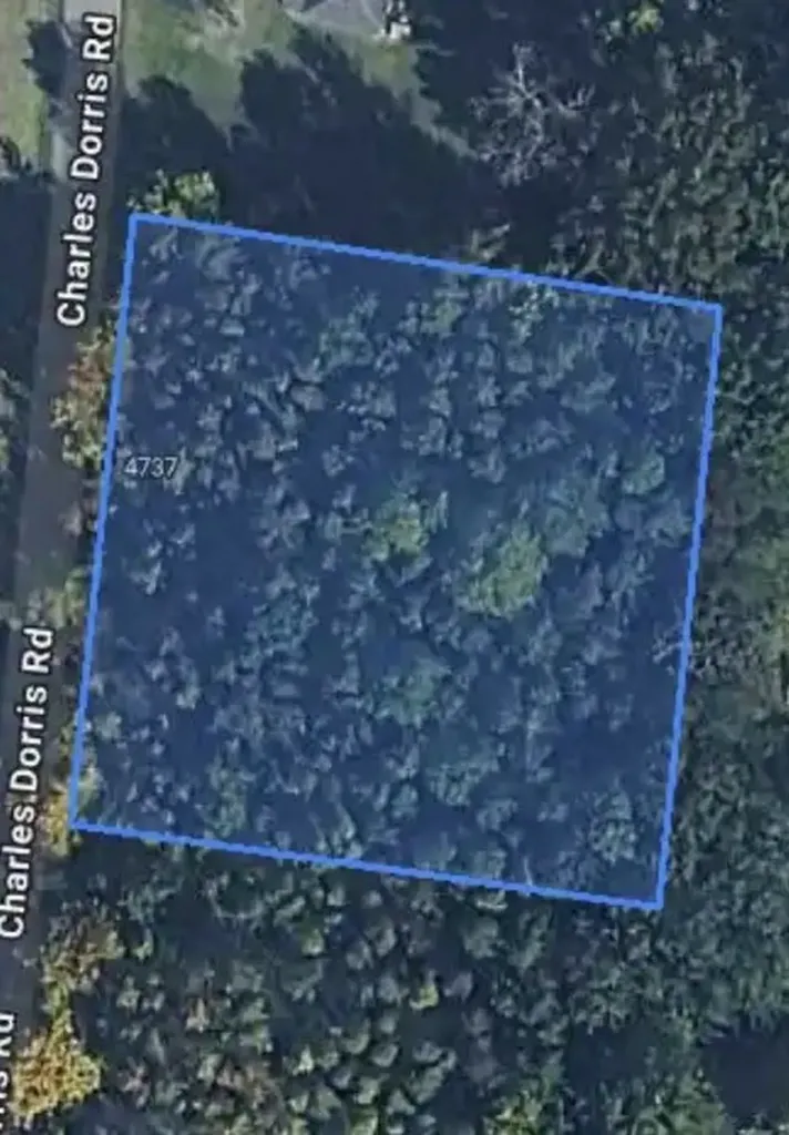 0 Charles Dorris Road Springfield TN 37172