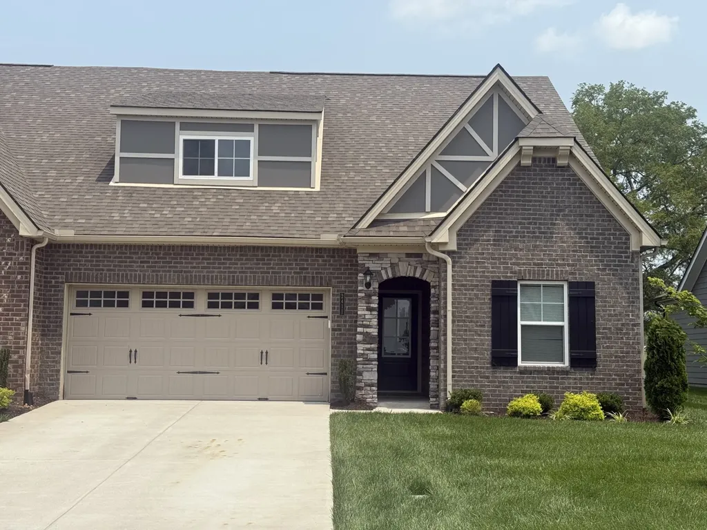 2303 Laurelstone Drive Murfreesboro TN 37130