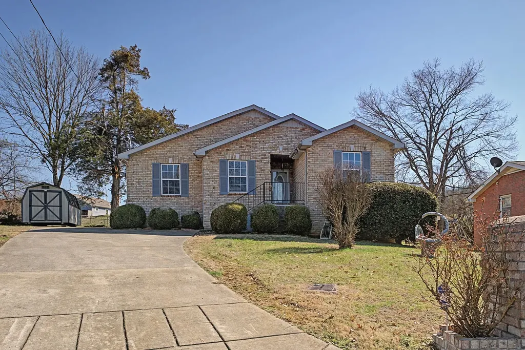 308 Vista Cove Nashville TN 37207