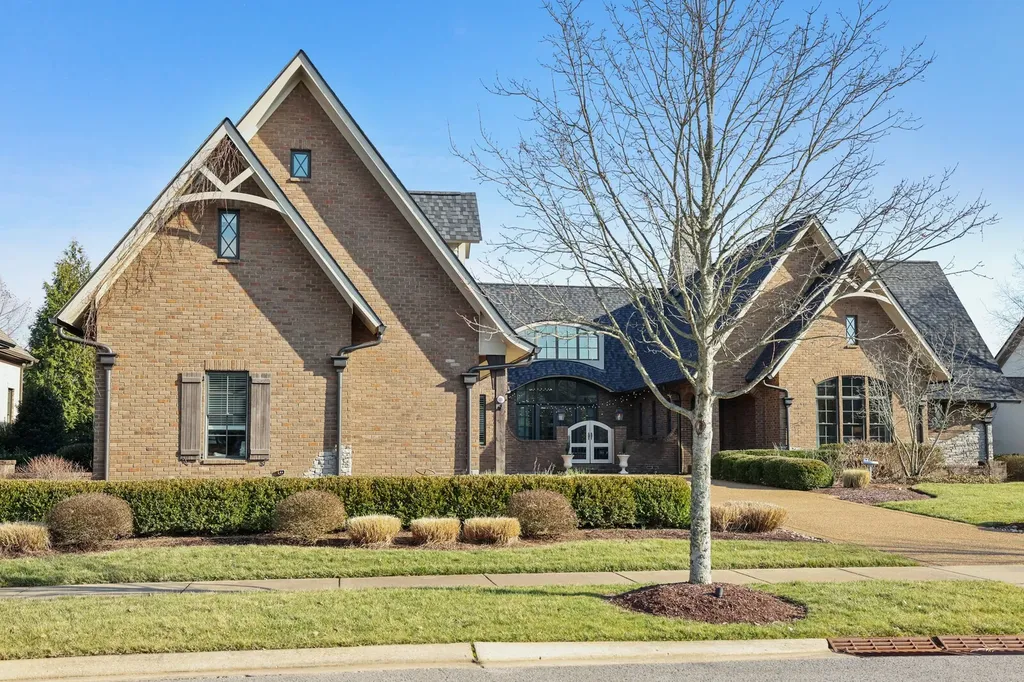 6236 Wild Heron Way College Grove TN 37046