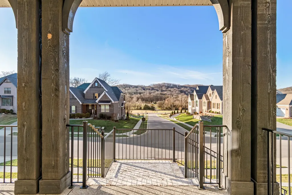 612 Silva Lane Nolensville TN 37135
