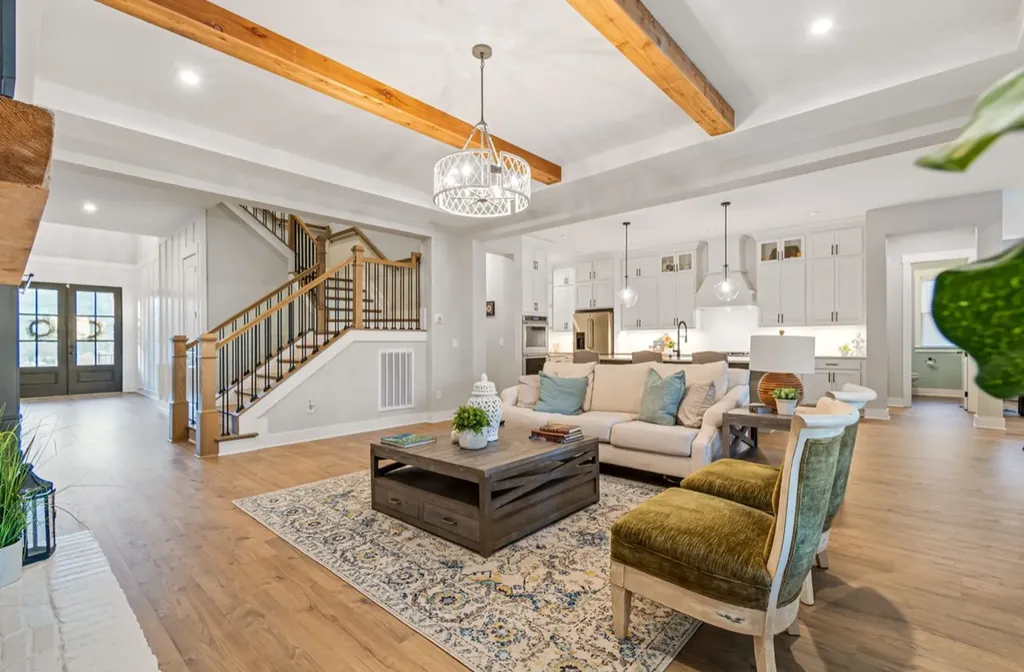 612 Silva Lane Nolensville TN 37135