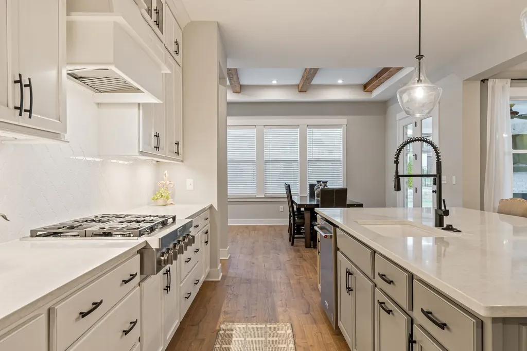 612 Silva Lane Nolensville TN 37135