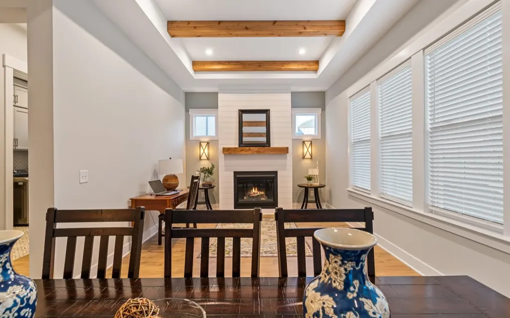 612 Silva Lane Nolensville TN 37135