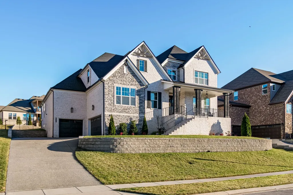 612 Silva Lane Nolensville TN 37135