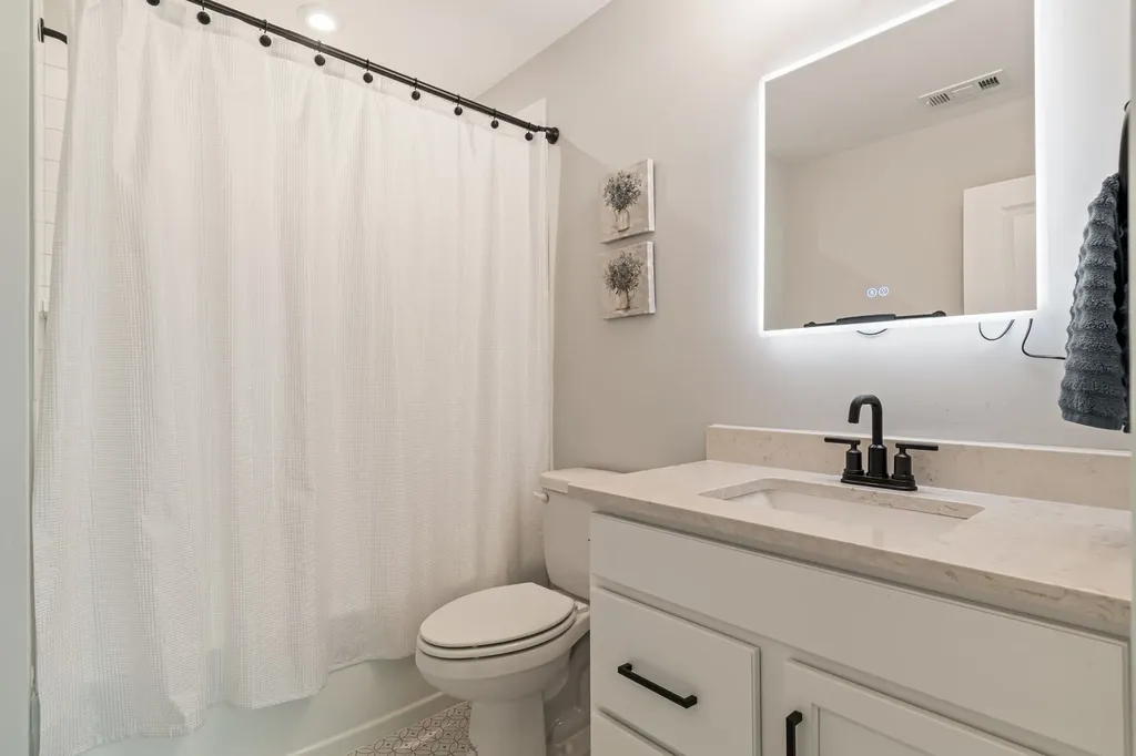 612 Silva Lane Nolensville TN 37135