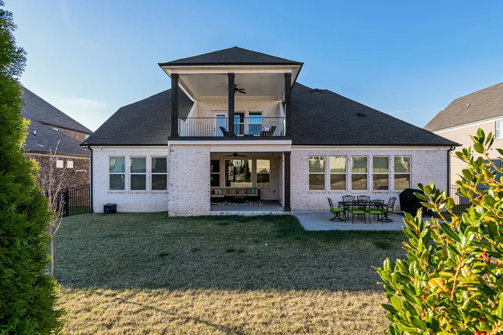 612 Silva Lane Nolensville TN 37135
