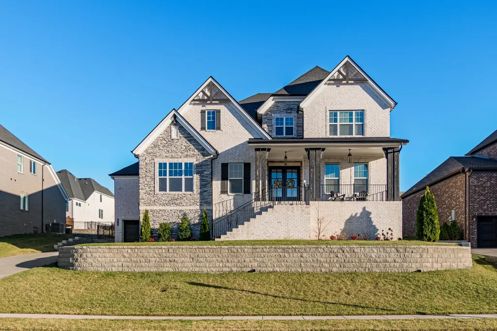 612 Silva Lane Nolensville TN 37135