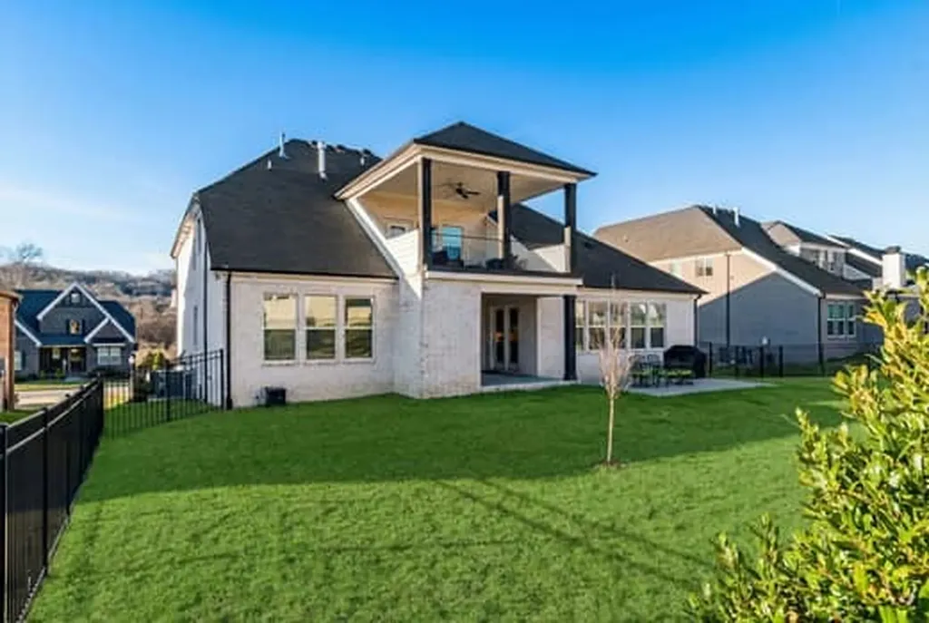 612 Silva Lane Nolensville TN 37135