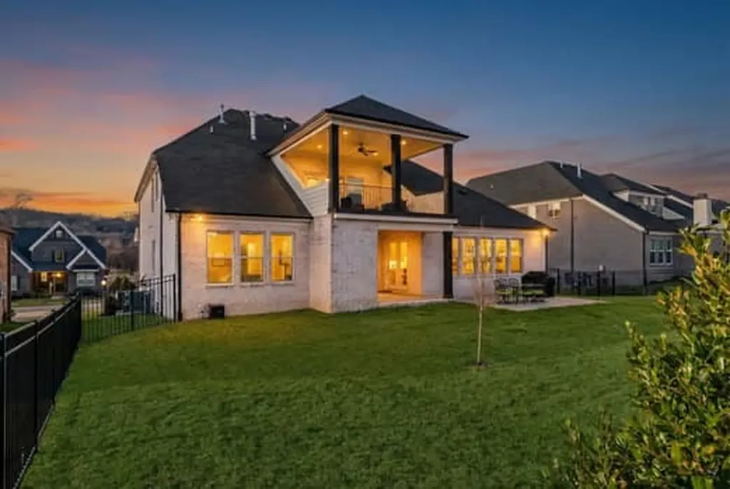 612 Silva Lane Nolensville TN 37135