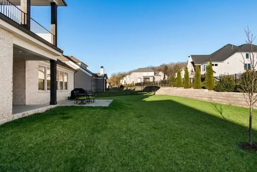 612 Silva Lane Nolensville TN 37135