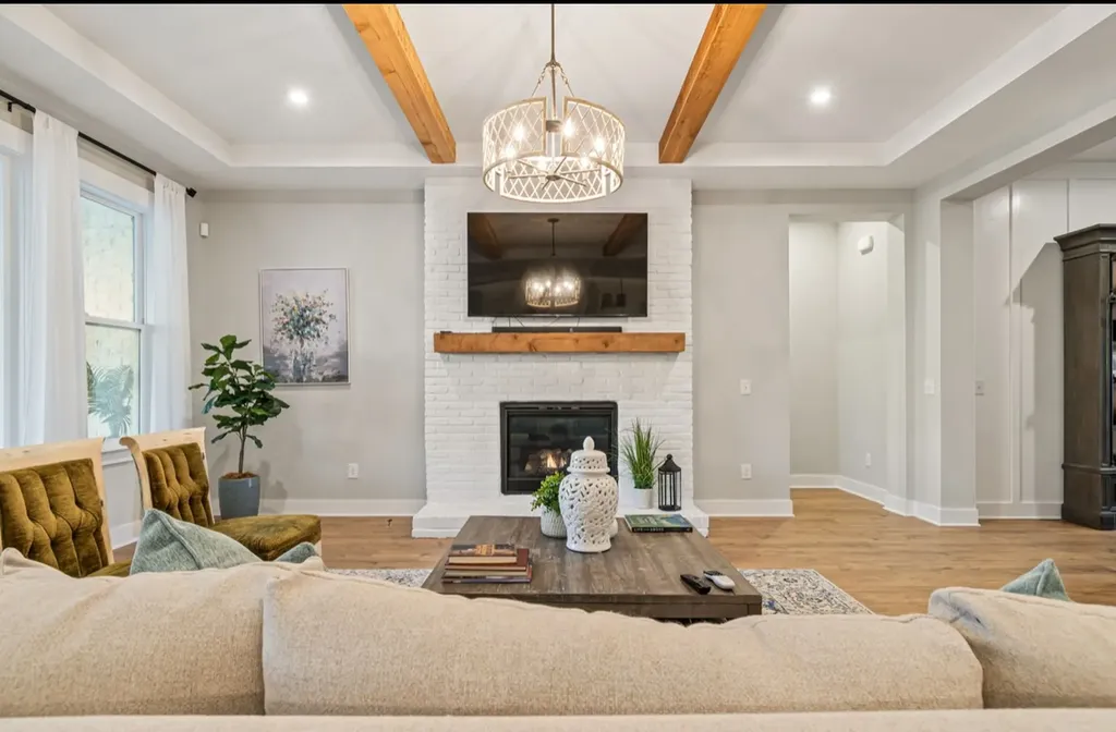612 Silva Lane Nolensville TN 37135