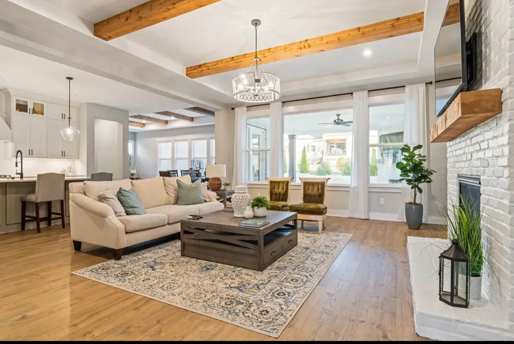 612 Silva Lane Nolensville TN 37135