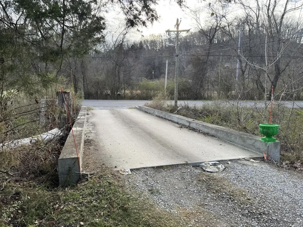 0 Tinnin Road Goodlettsville TN 37072