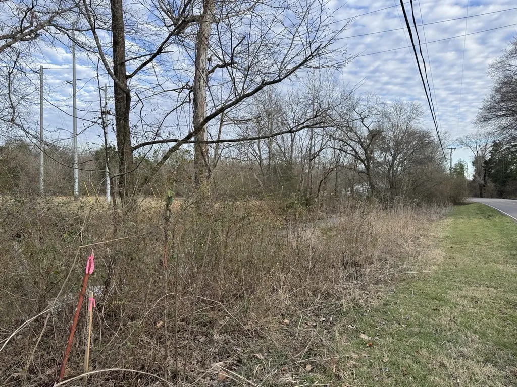 0 Tinnin Road Goodlettsville TN 37072