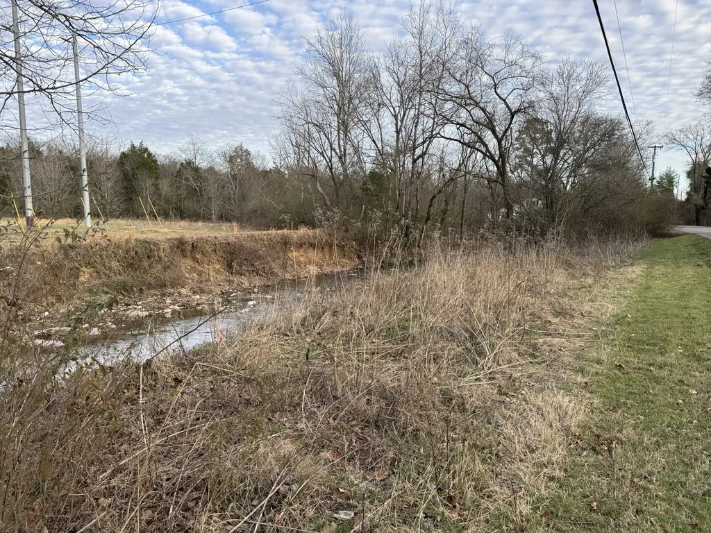 0 Tinnin Road Goodlettsville TN 37072