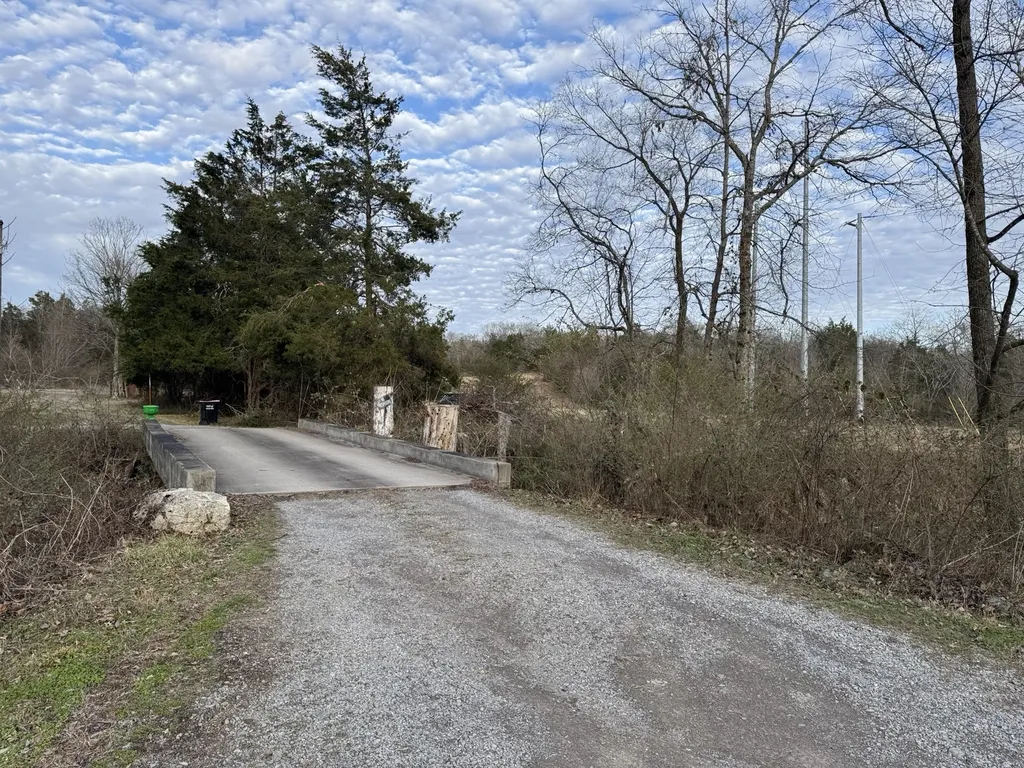 0 Tinnin Road Goodlettsville TN 37072