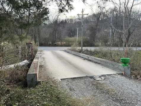 0 Tinnin Road Goodlettsville TN 37072