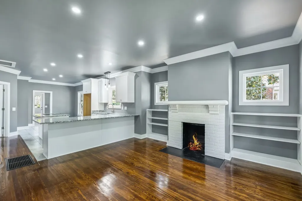 301 Kingwood Drive Murfreesboro TN 37129
