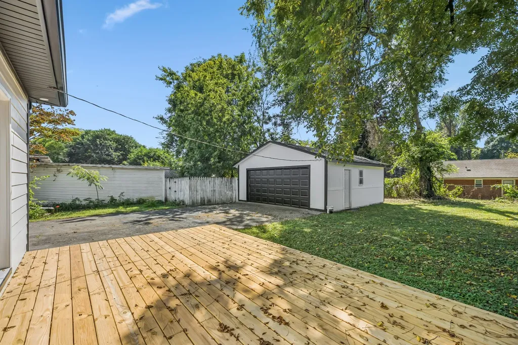 301 Kingwood Drive Murfreesboro TN 37129