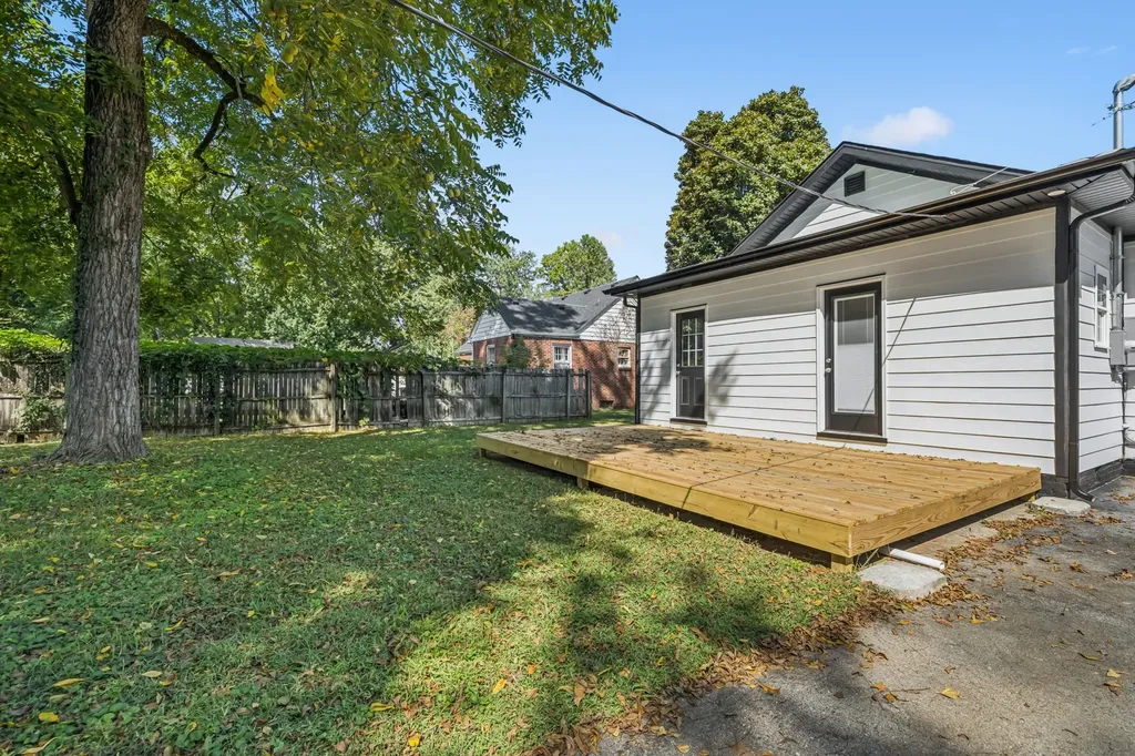 301 Kingwood Drive Murfreesboro TN 37129