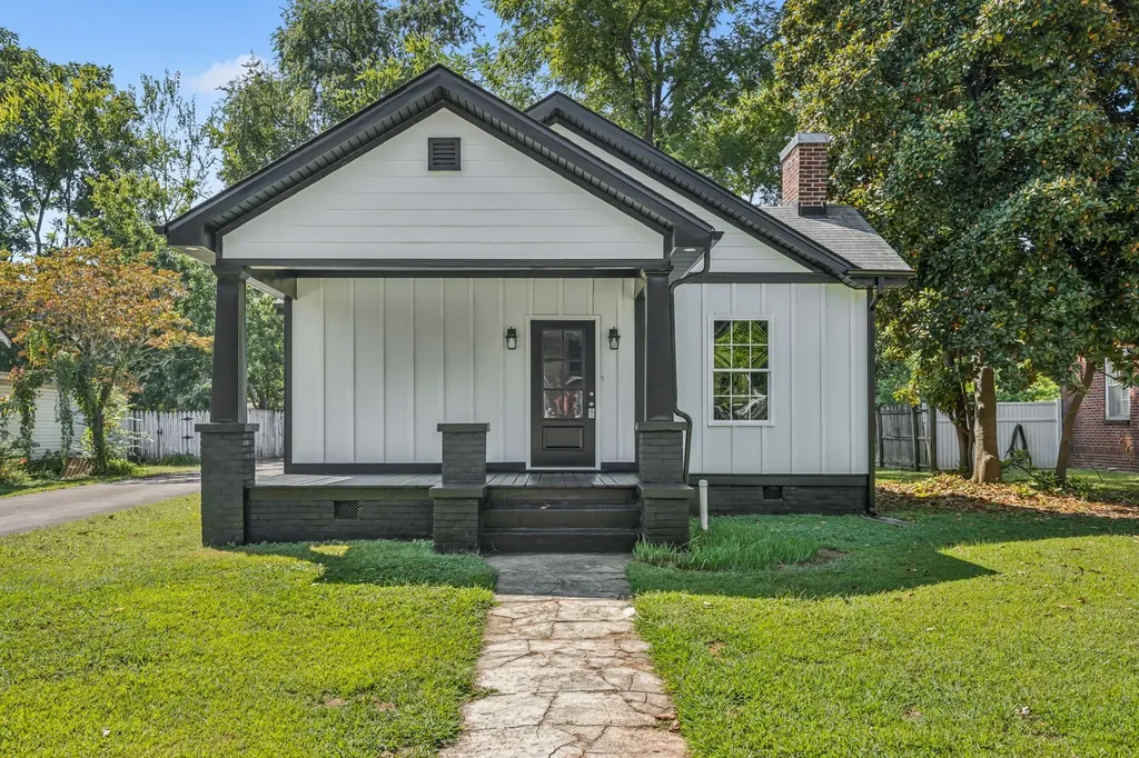 301 Kingwood Drive Murfreesboro TN 37129